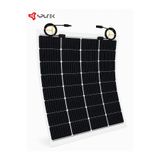 Sputek Pv Teknoloji Sputek 100 W Esnek Güneş Paneli Monokristal PERC