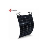 Sputek Pv Teknoloji Sputek 150 W Esnek Güneş Paneli Monokristal Perc Solar Panel