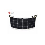 Sputek Pv Teknoloji Sputek Spt-75 Esnek Güneş Paneli 75W Monokristal Perc Solar Panel