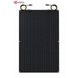 Sputek S-BLEX 150 Wp Full Black Esnek Güneş Paneli 9BB Mono PERC | Hafif ve ince tasarım
