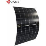 Sputek S Flex 335 W Monokristal Esnek Güneş Paneli PERC 9BB