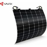 Sputek S-Flex Serisi 225 W Esnek Güneş Paneli Monokristal PERC