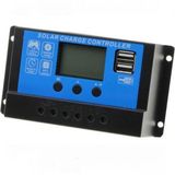 Spv 20 Amper 12V/24V Solar Şarj Kontrol Cihazı / Regülatör