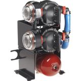 SPX FLOW Johnson Pump Aqua Jet DUO WPS 10.4 Hidrofor 12V - 40 L/dk - 41 PSI