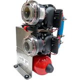Spx Johnson SPX FLOW Johnson Pump Aqua Jet DUO WPS 10.4 Hidrofor 12V - 40 L/dk - 41 PSI