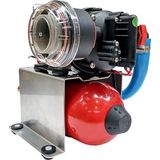 Spx Johnson SPX FLOW Johnson Pump Aqua Jet UNO WPS 3.5 Hidrofor 24V - 13 L/dk - 41 PSI