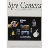 Spy Camera by Pritchard, Michael (1993) Hardcover
