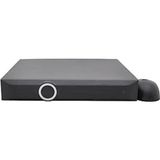 SPY SP-NVR5010-4K 10 Kanal 10TB NVR Kayıt Cihazı