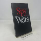 Spy Wars: Moles, Mysteries, and Deadly Games