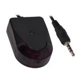 Spybox S11 Uydu Alıcı Gözü 3 Boğumlu Kısa Işıklı Mag-29