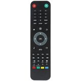 Spybox S8 Hd Ip Tv Uydu Alıcısı Kumandası