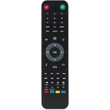 Spybox S9 4K UHD IP TV Android Uydu Alıcı Kumandası