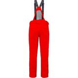 Spyder Dare Erkek Kayak Pantolonu Kırmızı