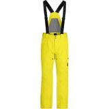 Spyder Dare Pants Erkek Sarı Kayak Pantolonu