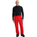 Spyder Dare Pants Lengths Erkek Kırmızı Kayak Pantolonu