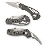 Spyderco C06TIP Çakı