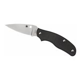 Spyderco C179PBK SPY-DK Çakı