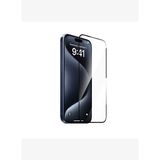 SQ-008 iPhone 17 Pro Max Ekran Koruyucu Kolay Uygulama Aparatlı
