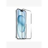 SQ-008 Oleofobik Kolay Uygulama Aparatlı iPhone 17 Air Ekran Koruyucu