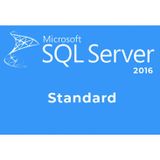 SQL Server 2016 Standard Lisans Satın Al