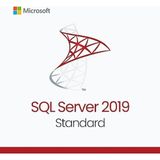 SQL Server 2019 Standard Lisans Satın Al