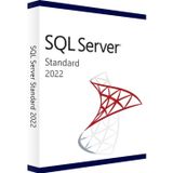 SQL Server 2022 Standard Lisans Satın Al