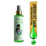 Squad Illusion Merve Çolak Dereli Collection Body Mist Vücut Spreyi (EGX74)