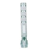 Square 1 Watt El Feneri