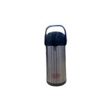 Square Çelik Termos 3 Litre
