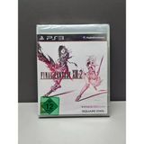 Square Enix Final Fantasy Xııı-2 Ps3 Playstation 3 CD Oyun Teşhir