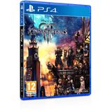 Square Enix Kingdom Hearts 3 PS4 Oyun