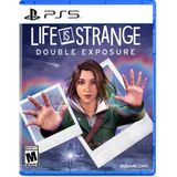 Square Enix Life Is Strange Double Exposure Ps5 Macera Oyunu İki Zaman Çizgisiyle Heyecan
