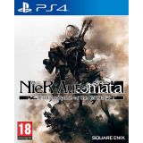 Square Enix - NieR: Automata - Game of the YoRHa Edition /PS4 (1 OYUN)