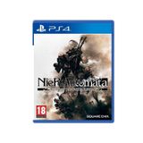 Square Enix Nier : Automata Game Of The Yorha Edition Ps4 Oyun