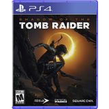 Square Enix PS4 Shadow Of The Tomb Raider Oyunu Ücretsiz Aynı Gün Kargo