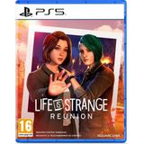Square Enix Ps5 Life Is Strange Reunion - Güvenlik Jelatinli Kutuda Sıfır Oyun