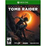 Square Enix Shadow Of The Tomb Raider Ps4 Aksiyon Macera Oyunu Playstation 4 Yetişkinler İçin Eğlenceli