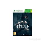 Square Enix Thief Aksiyon Oyun Xbox 360 Uyumlu Eşsiz Hırsızlık Deneyimi ile 16 Yaş ve Üstü İçin