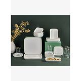 SQUARE GOLD KARE 26 PARÇA BONE KAHVALTI TAKIMI