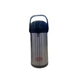 Square Hb 3000 ml Çelik Termos