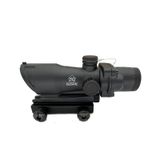 Square Hd02-130 Red Dot