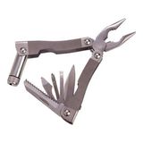 Square Multi Tools Pense