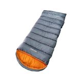 Square Rocky Grey -10 C Uyku Tulumu Gri