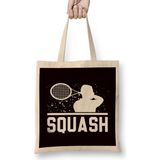 Squash Player Court Racket Ball Sports Indoor Tennis Trainer Bez Çanta Uzun Saplı - Açık Bej - 40 X 40