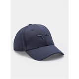 SQUATWOLF Icon Adjustable Cap Unisex Şapka, Standart, 5003393525, Lacivert, Unisex Yetişkin