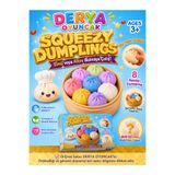 SQUEEZY DUMPLING Derya Oyuncak | marka Çin Mantısı SİMLİ VE ALTIN RENGİNİ YAKALA
