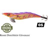 Squid Mania Squıd Manıa Wave Hunter 3.5ss (Yavaş Batan) Color: 05 Kalamar Zokası