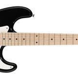 Squier AFFİNİTY STRAT MN BLK Elektro Gitar