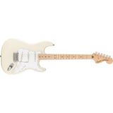 Squier Affinity Strat MN WPG OWT Elektro Gitar