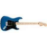 Squier Affinity Stratocaster Akçaağaç Klavye Lake Placid Blue Elektro Gitar